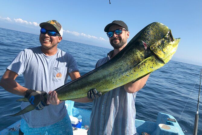 Sport Fishing in Puerto Escondido in Private - FAQ