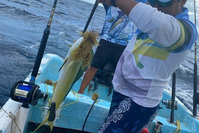 Sport Fishing in Tulum - Who Should Consider This Tour?