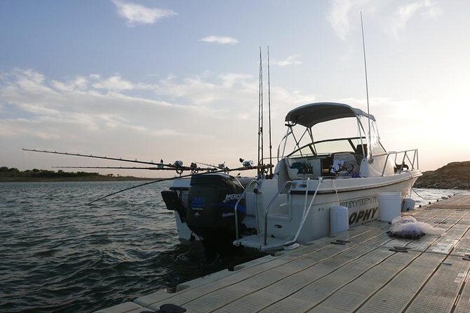 Sport Fishing with "Captain Extreme" from Ultimate Outdoors TV - The Real Value: What You’re Paying For