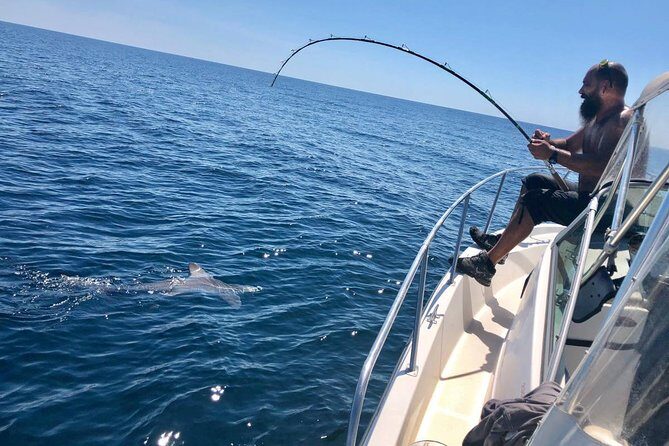 Sport Fishing with "Captain Extreme" from Ultimate Outdoors TV - FAQs