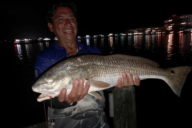 Sport Fishing with "Captain Extreme" from Ultimate Outdoors TV - Final Thoughts