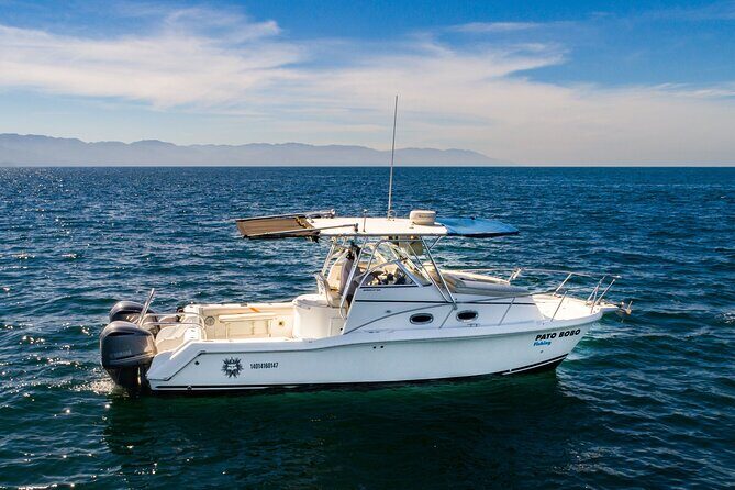 Sport Kat Fishing boat - An Honest Look at the Experience