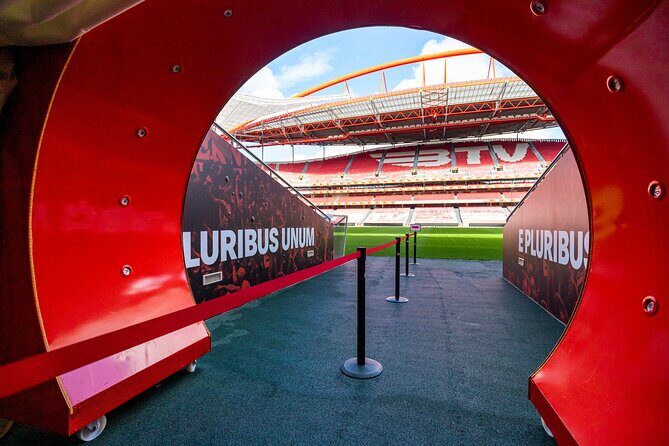 Sport Lisboa e Benfica Stadium and Museum Tickets - Final Thoughts