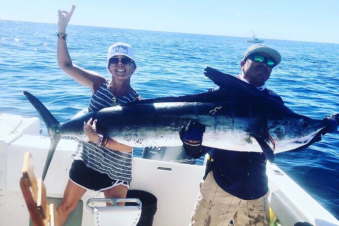Sportfishing Charters in Cabo San Lucas with Kellyfish Cabo Sportfishing - What You Can Expect from Kellyfish Cabo Sportfishing