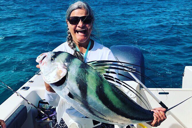 Sportfishing Charters in Cabo San Lucas with Kellyfish Cabo Sportfishing - Final Thoughts: Who Will Love This?