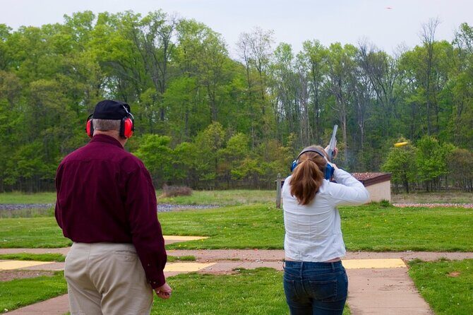 Sporting Clays Shooting Weekend Tour in Florida - Practical Tips for Potential Participants