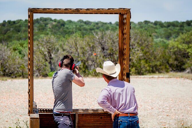 Sporting Clays Shooting Weekend Tour in Florida - Final Thoughts