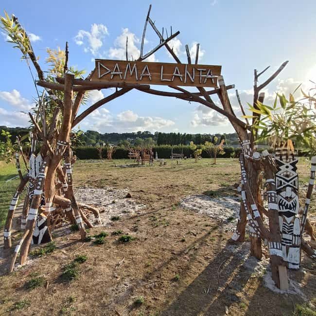 Sports challenges in Deauville - Key Points