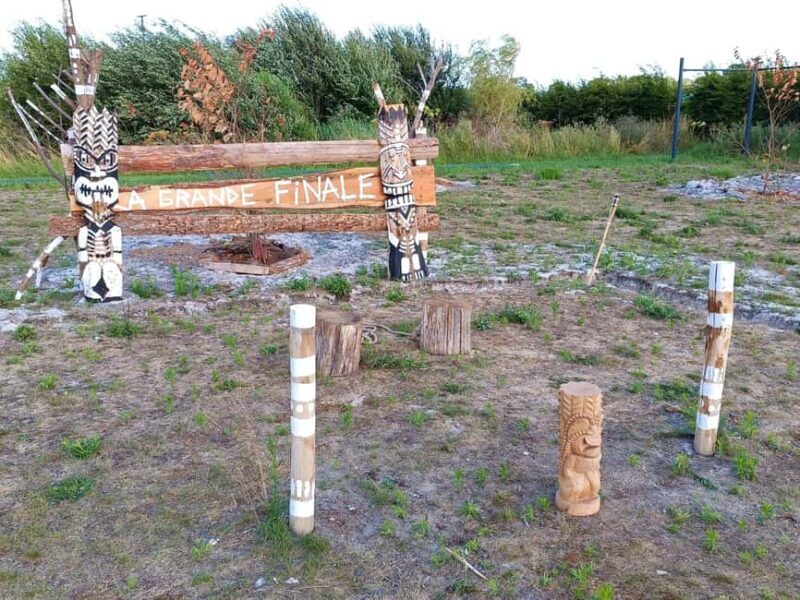 Sports challenges in Deauville - What to Expect from the Sports Challenges