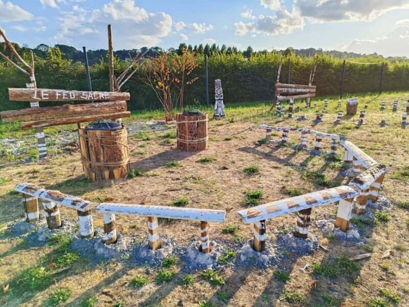 Sports challenges in Deauville - FAQ