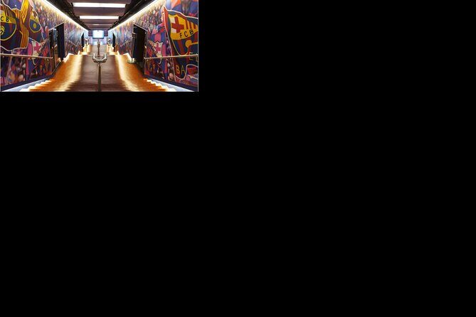 Spotify Camp Nou Immersive Tour in Barcelonas Iconic Stadium - Is the Price Worth It?