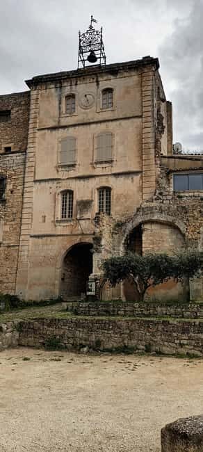 Spring Tour, 4 Days/3 Nights, Discover Provence by Electric Bike - FAQ