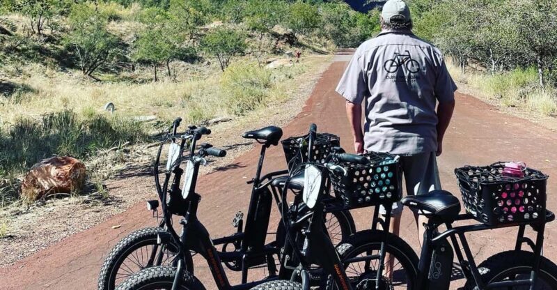 Springdale: Guided eBike Tour in Zion National Park - FAQs