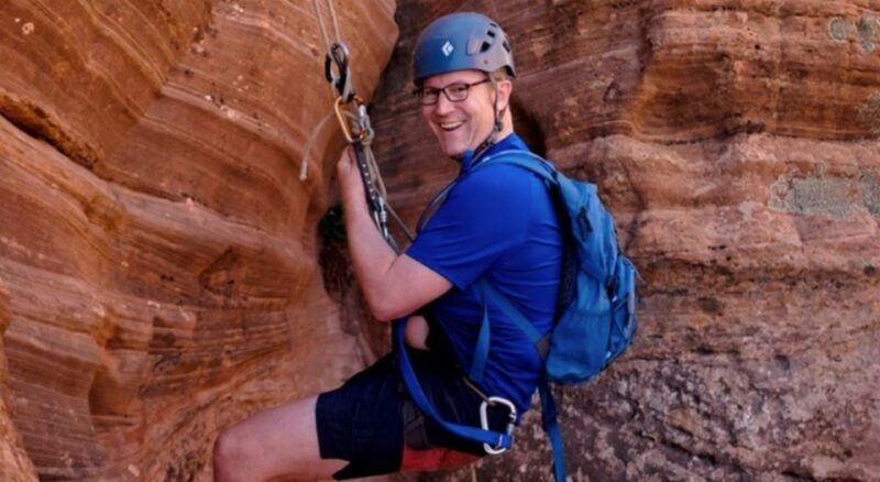 Springdale: Half-Day Canyoneering Experience - Who Will This Tour Suit Best?