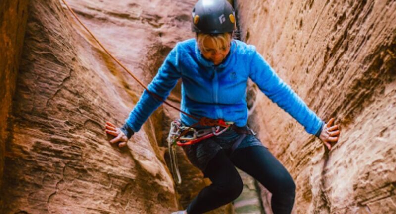 Springdale: Half-Day Canyoneering Experience - Practical Tips for Booking and Preparing