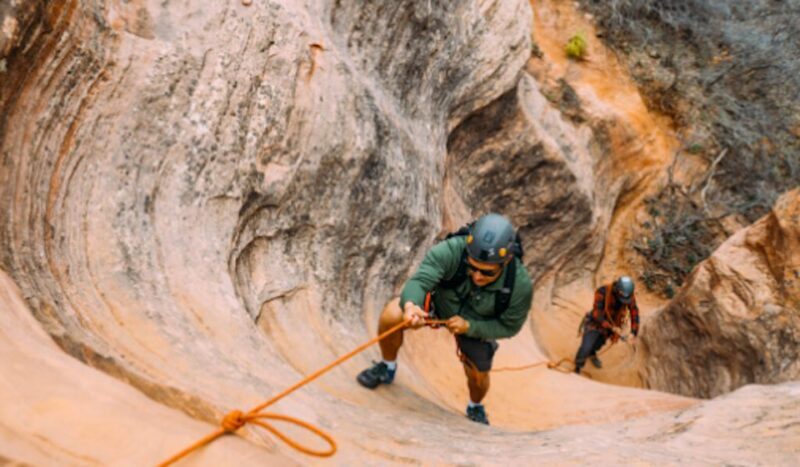 Springdale: Half-Day Canyoneering Experience - FAQ