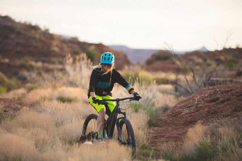 Springdale: Half-Day Mountain Biking Adventure - What to Expect on the Mountain Biking Adventure