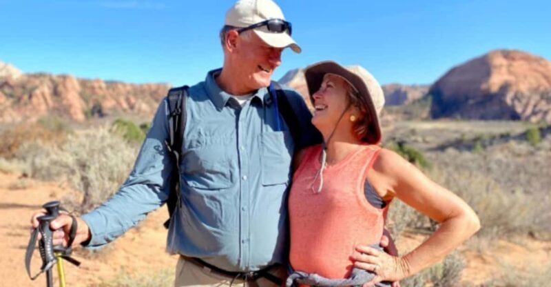 Springdale: Zion Watchman Sunset Hiking Tour - What to Expect on the Zion Watchman Sunset Hike