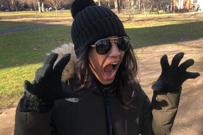 Springfield City Scavenger Hunt by Zombie Scavengers - Springfield City Scavenger Hunt by Zombie Scavengers: A Fun, Unique Adventure