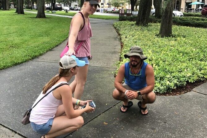 Springfield City Scavenger Hunt by Zombie Scavengers - Is It Worth the Price?