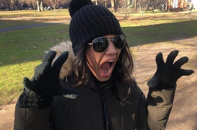 Springfield City Scavenger Hunt by Zombie Scavengers - What Could Be Improved?