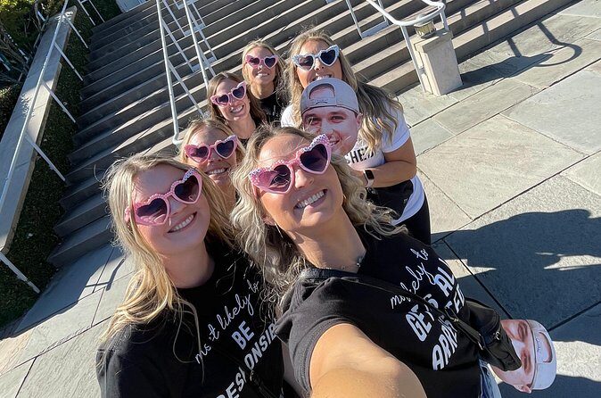 Springfield Showdown Scavenger Hunt - FAQ about the Springfield Showdown Scavenger Hunt