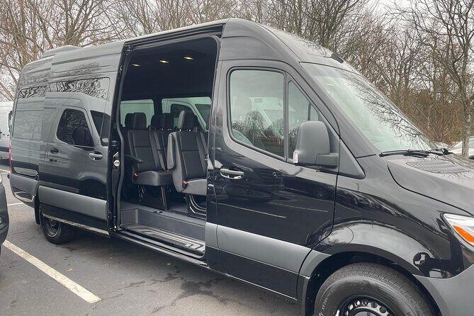 Sprinter Private City & Monuments Tour of Washington, DC - What Travelers Say & Practical Considerations