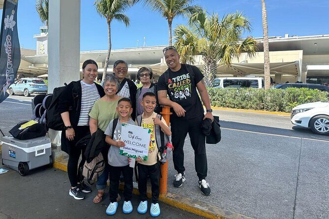 Sprinter Van Transportacion Airport PVR to Punta Mita - Frequently Asked Questions