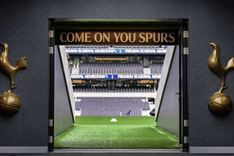 Spurs at Home: An Exclusive Matchday Journey - An Honest Breakdown of the Matchday Experience