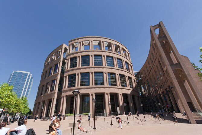 Spy Escape in Vancouver: Outdoor Puzzle Adventure - Who Should Consider This Tour?