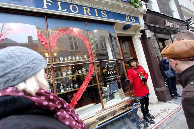 Spy for a day London VIP - All Inclusive and Private Tour - Exploring London’s Espionage Heritage in Whitehall