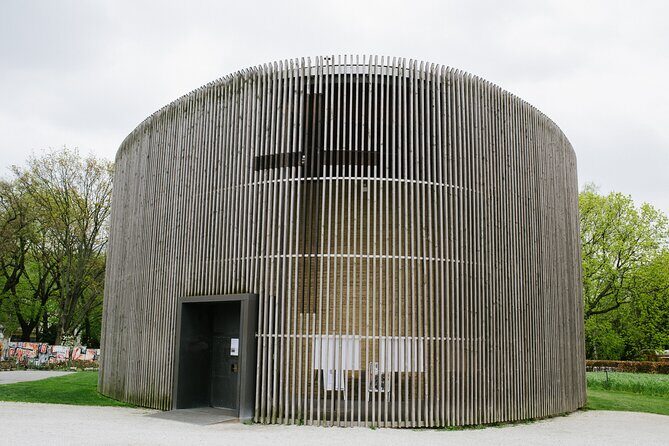 Spy Mission in Berlin: Self-Guided Espionage Puzzle Quest - A Closer Look at the Experience