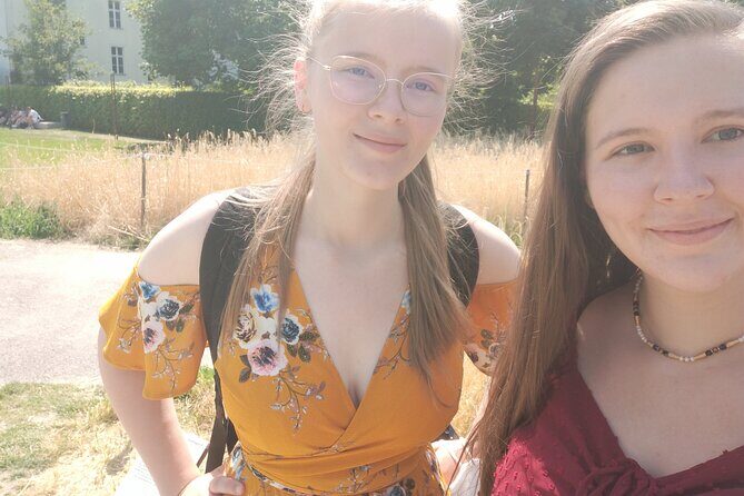 Spy Mission in Berlin: Self-Guided Espionage Puzzle Quest - The Sum Up