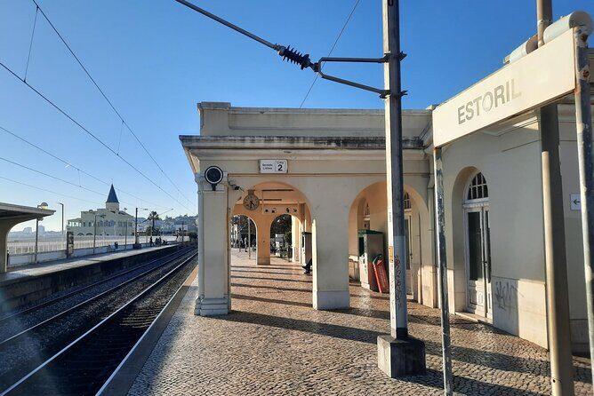 Spy Nest in Estoril: Self-Guided Cold War Puzzle Adventure - An Honest Look at the Spy Nest Tour