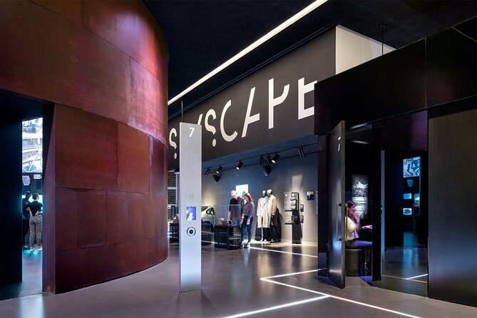 SPYSCAPE Museum and Experience - The Real Experiences from Visitors