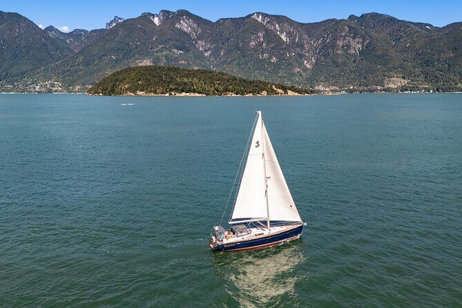 Squamish Afternoon Sailing Experience - FAQ