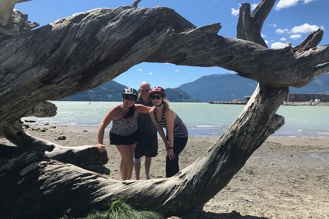 Squamish Discovery Eco-tour - Why This Tour Is a Winner