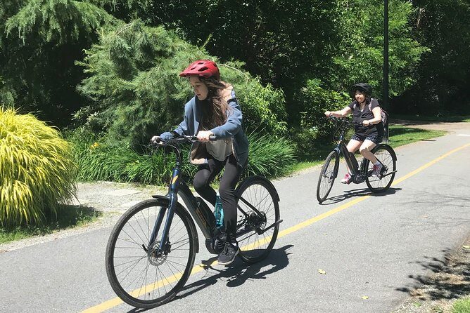 Squamish Discovery Eco-tour - Final Thoughts