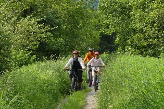 Squamish Discovery Eco-tour - Frequently Asked Questions