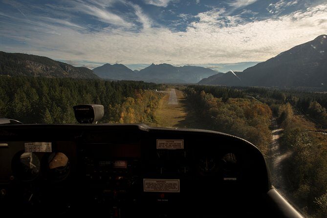 Squamish Explorer Flightseeing Tour - What to Expect from the Squamish Explorer Flightseeing Tour