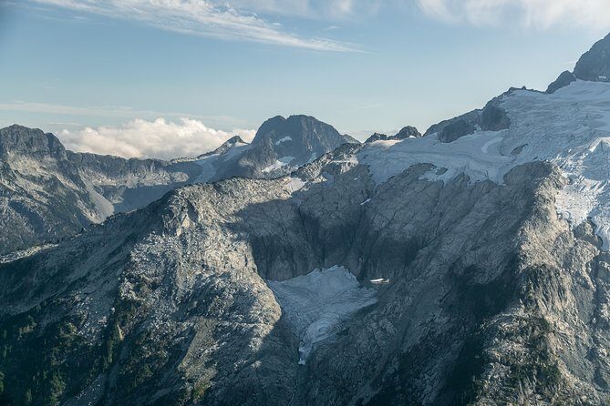 Squamish Explorer Flightseeing Tour - FAQ