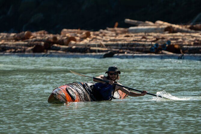 Squamish Full Day Expedition Kayak Rental - Final Thoughts
