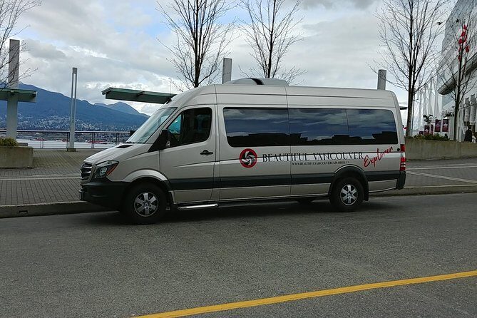 Squamish Howe Sound Explorer Private Tour - What the Tour Includes and What It Doesn’t