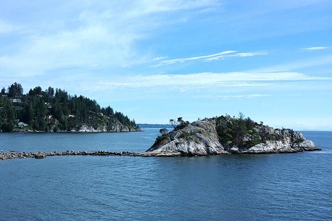 Squamish Howe Sound Explorer Private Tour - Authentic Insights from Reviews