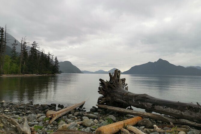 Squamish Howe Sound Explorer Private Tour - Final Thoughts