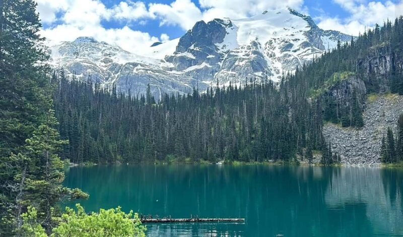 Squamish-Lillooet: Joffre Lakes Guided Hike - A Closer Look at the Joffre Lakes Guided Hike