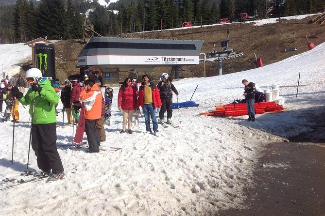 Squamish ,Sea to Sky Gondola Full Day Mountain Tour Private - An In-Depth Look at the Tour Experience