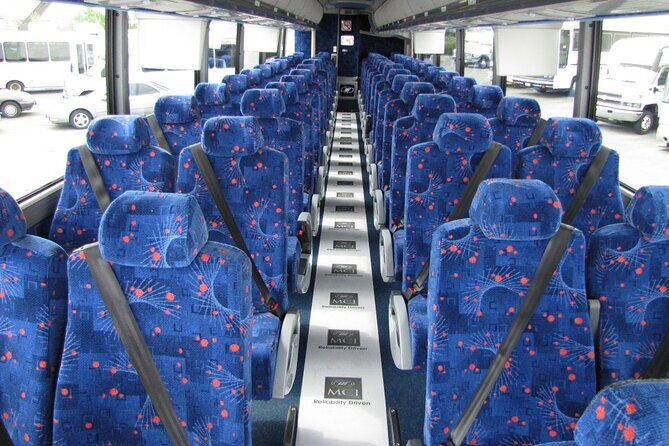 Squamish to-or-from Whistler by Bus (Single trip) - Price and Value