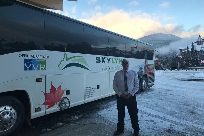 Squamish to-or-from Whistler by Bus (Single trip) - Who Is This Tour Best For?