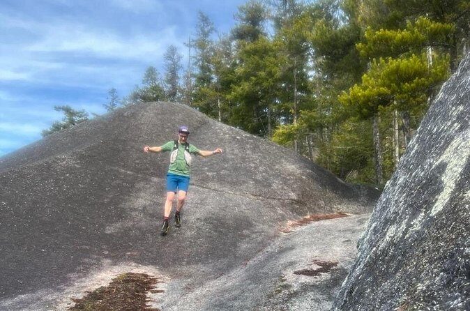 Squamish Trail Running Adventure - Additional Recommendations